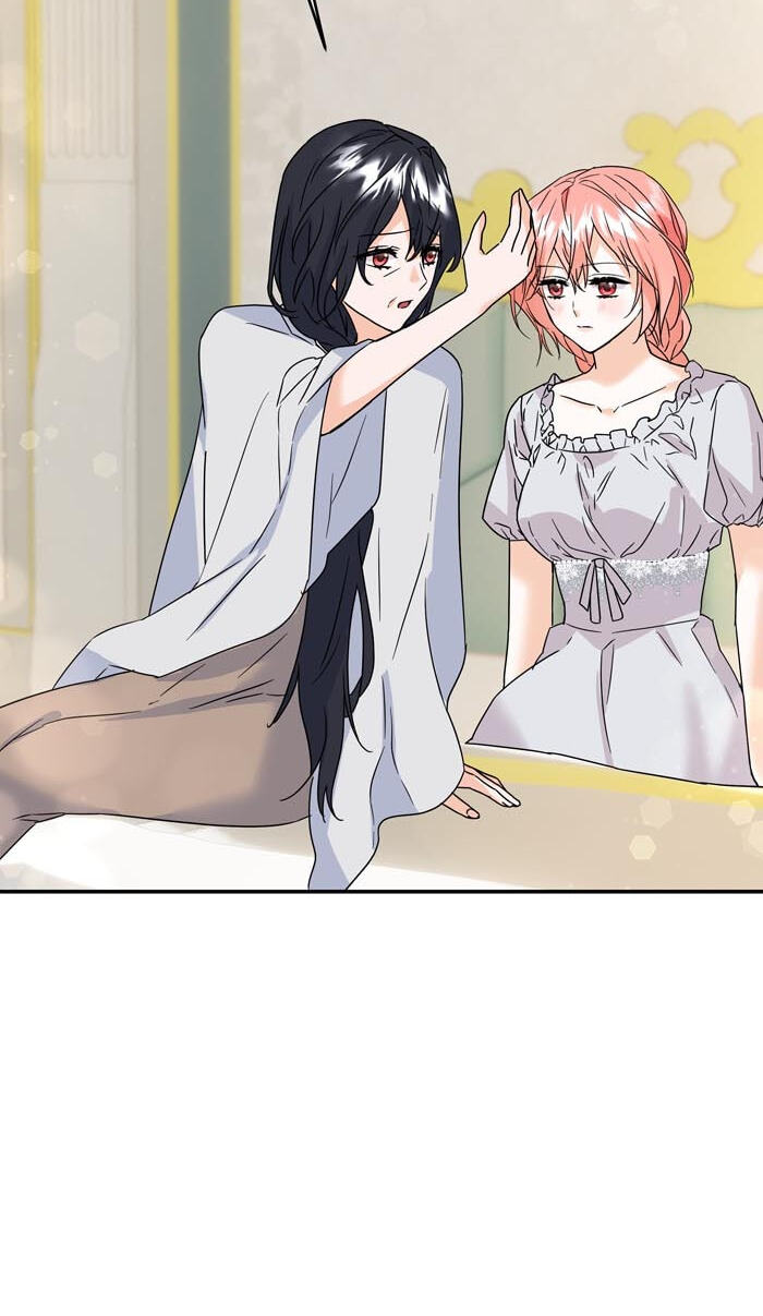 Love Thy Enemy Chapter 9 page 45 - 