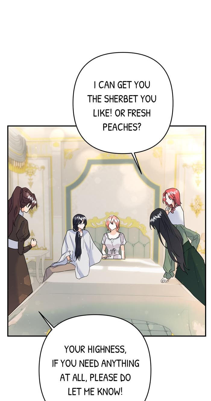 Love Thy Enemy Chapter 9 page 47 - 