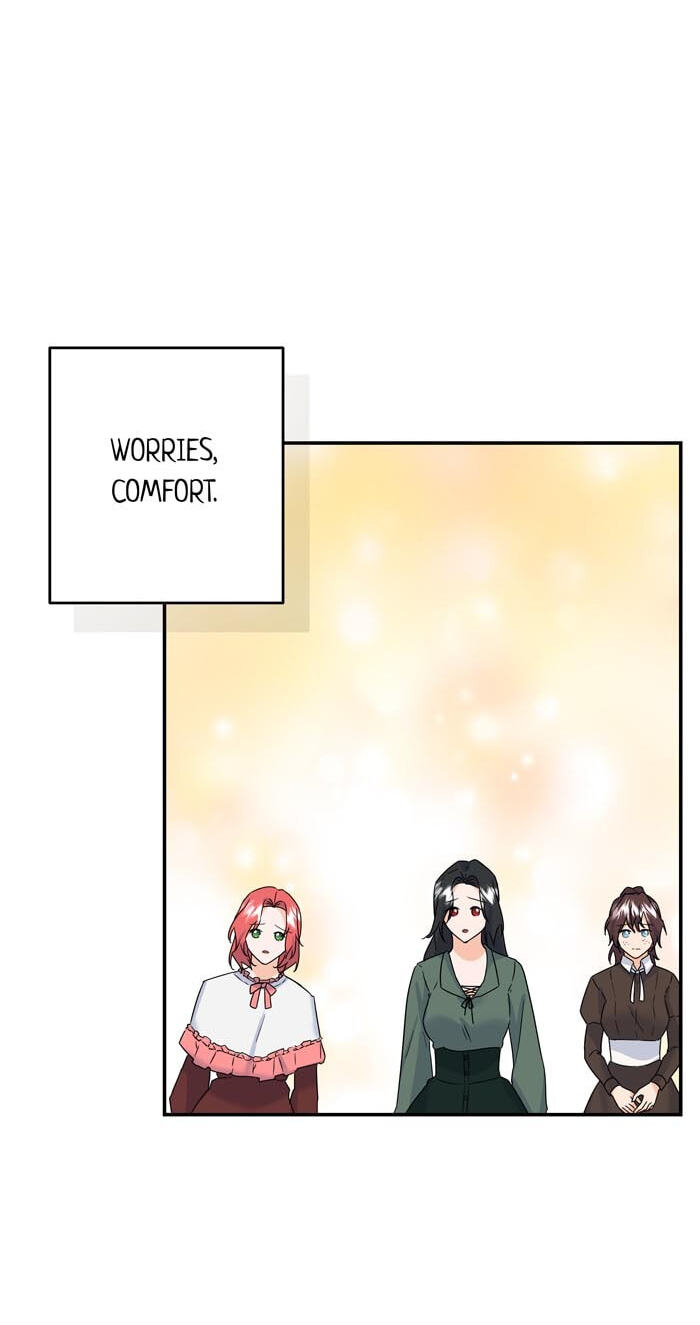 Love Thy Enemy Chapter 9 page 49 - 
