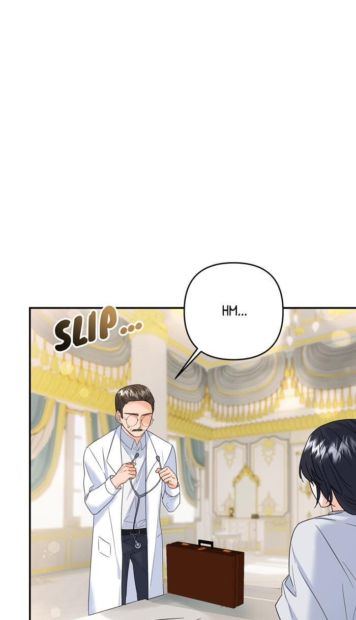 Love Thy Enemy Chapter 9 page 6 - 