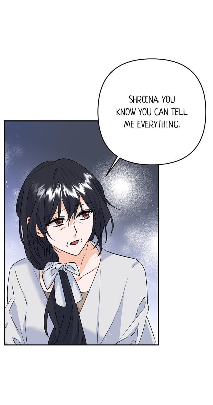 Love Thy Enemy Chapter 9 page 53 - 
