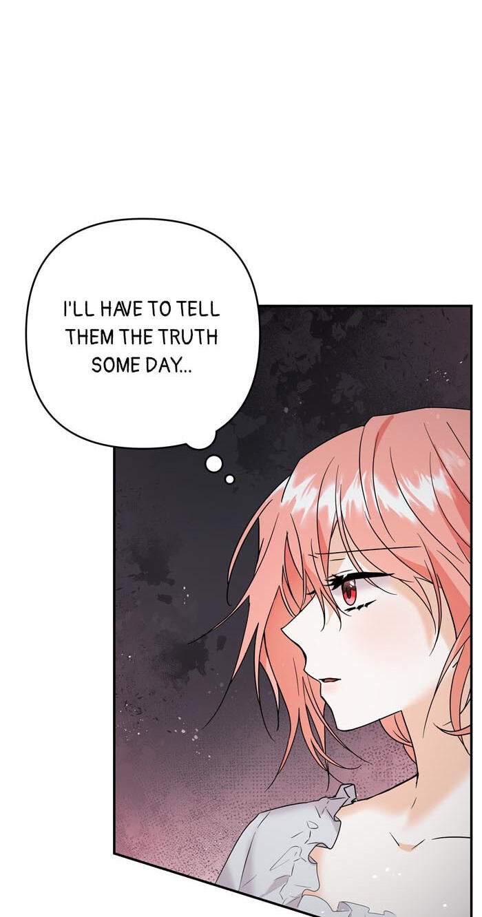 Love Thy Enemy Chapter 9 page 54 - 