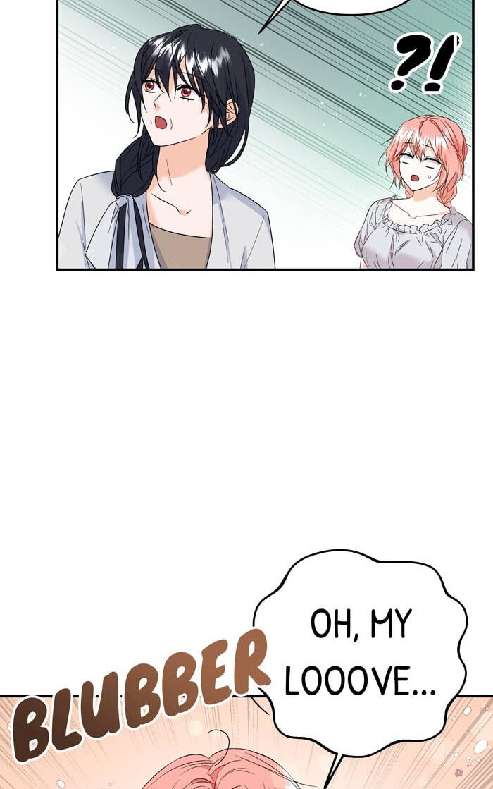 Love Thy Enemy Chapter 9 page 59 - 