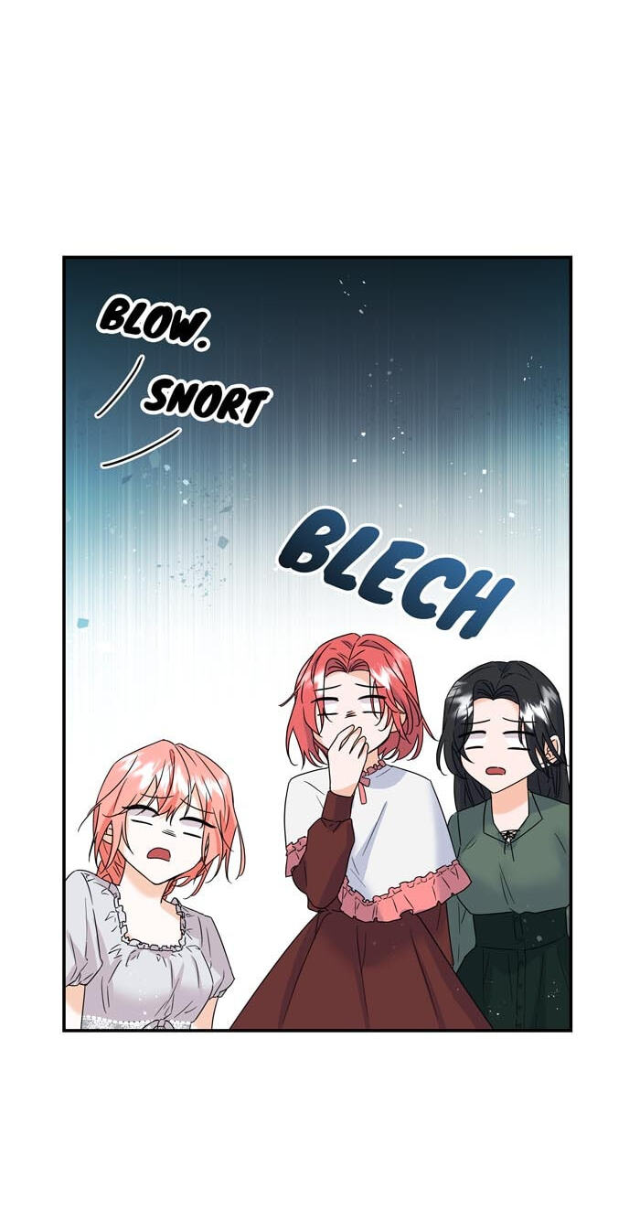 Love Thy Enemy Chapter 9 page 63 - 