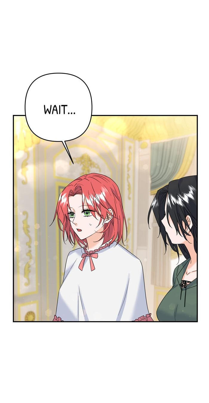 Love Thy Enemy Chapter 9 page 64 - 