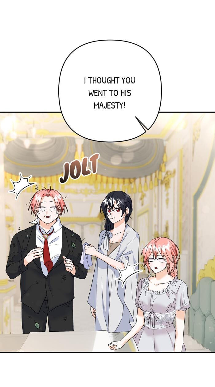 Love Thy Enemy Chapter 9 page 65 - 