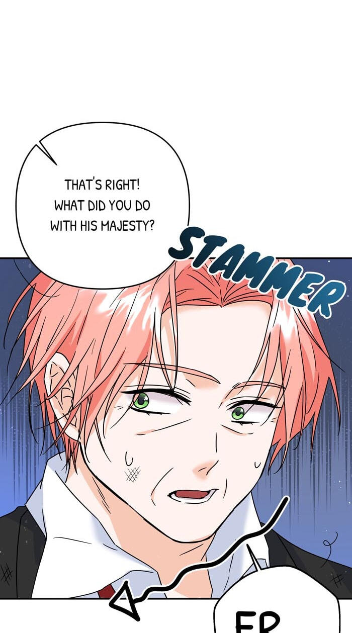 Love Thy Enemy Chapter 9 page 66 - 