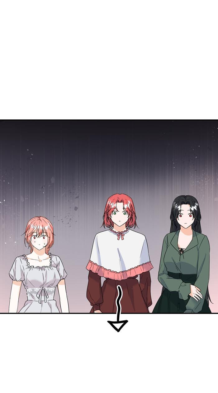 Love Thy Enemy Chapter 9 page 68 - 