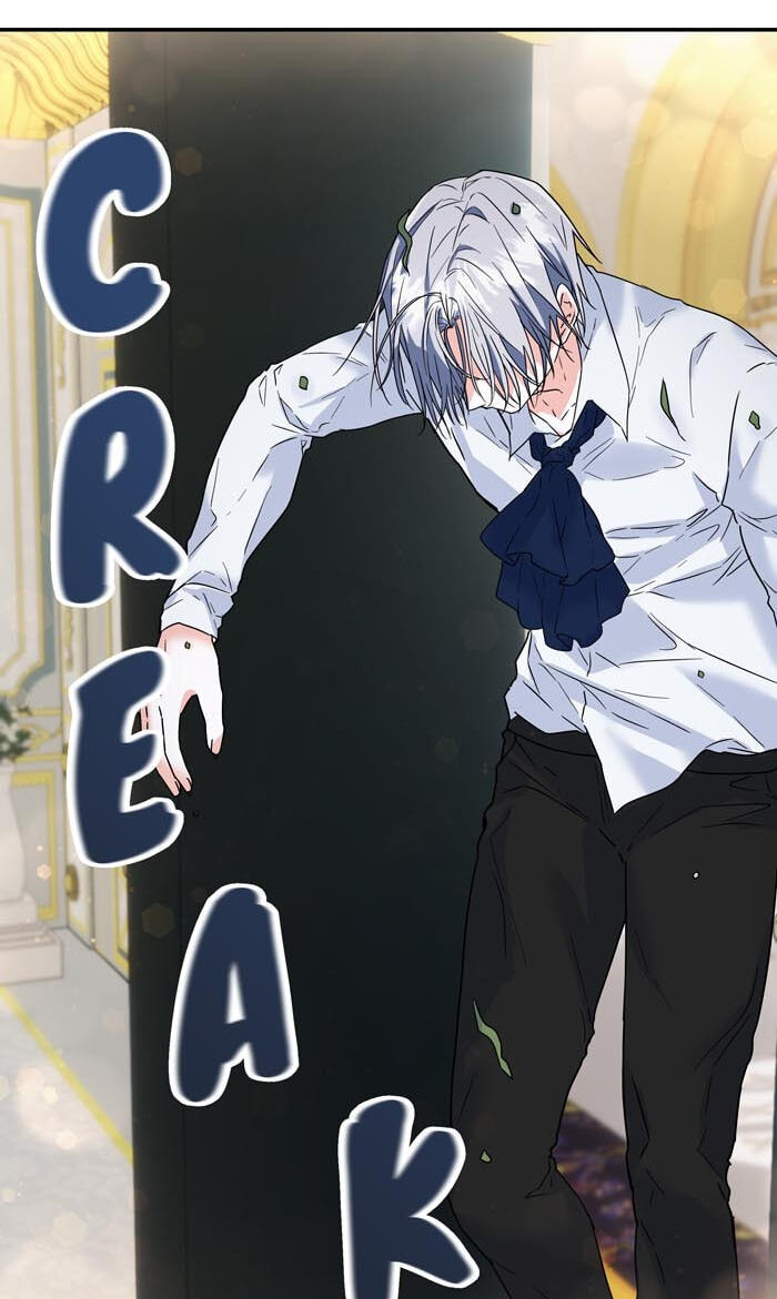 Love Thy Enemy Chapter 9 page 71 - 