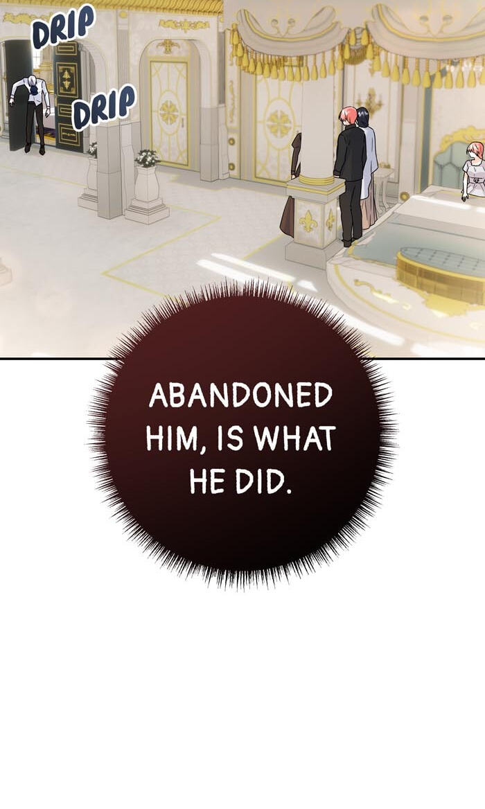 Love Thy Enemy Chapter 9 page 73 - 