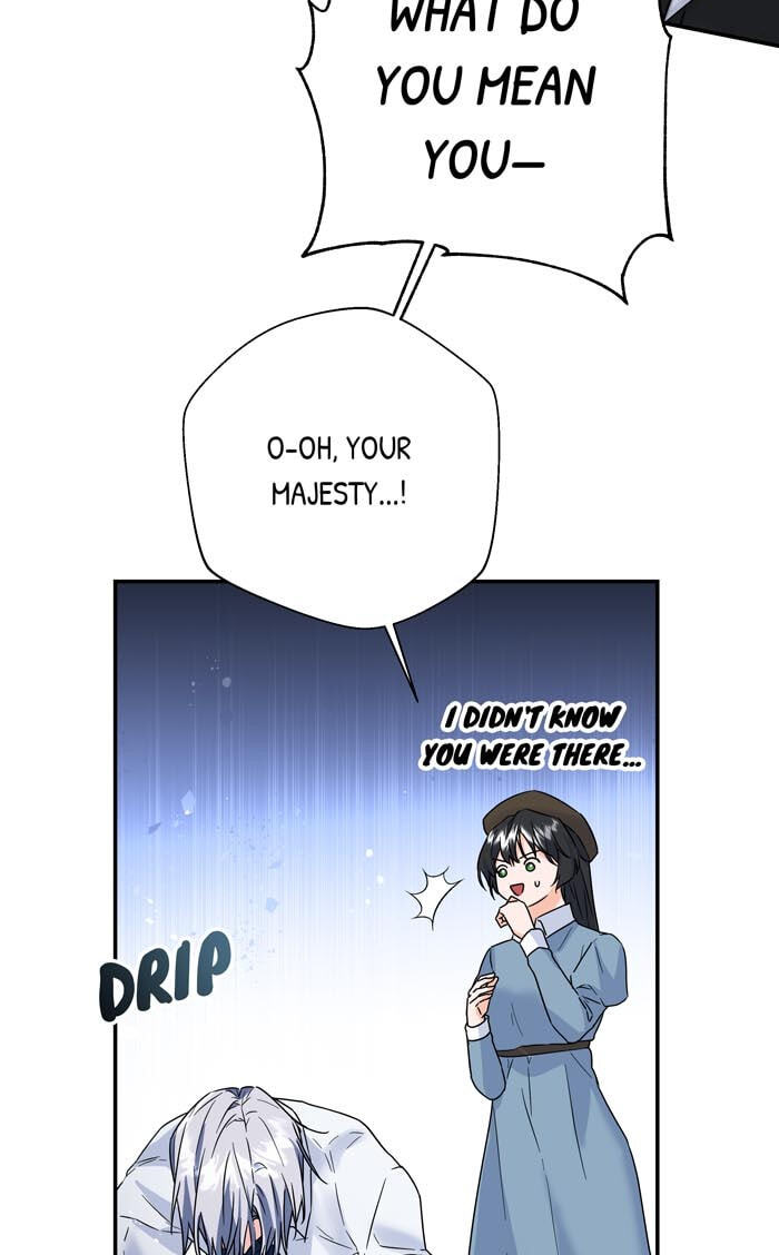 Love Thy Enemy Chapter 9 page 75 - 