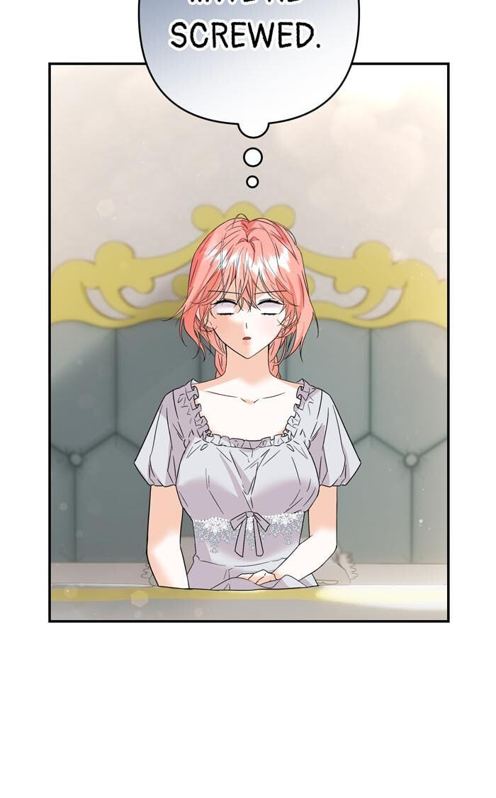 Love Thy Enemy Chapter 9 page 78 - 