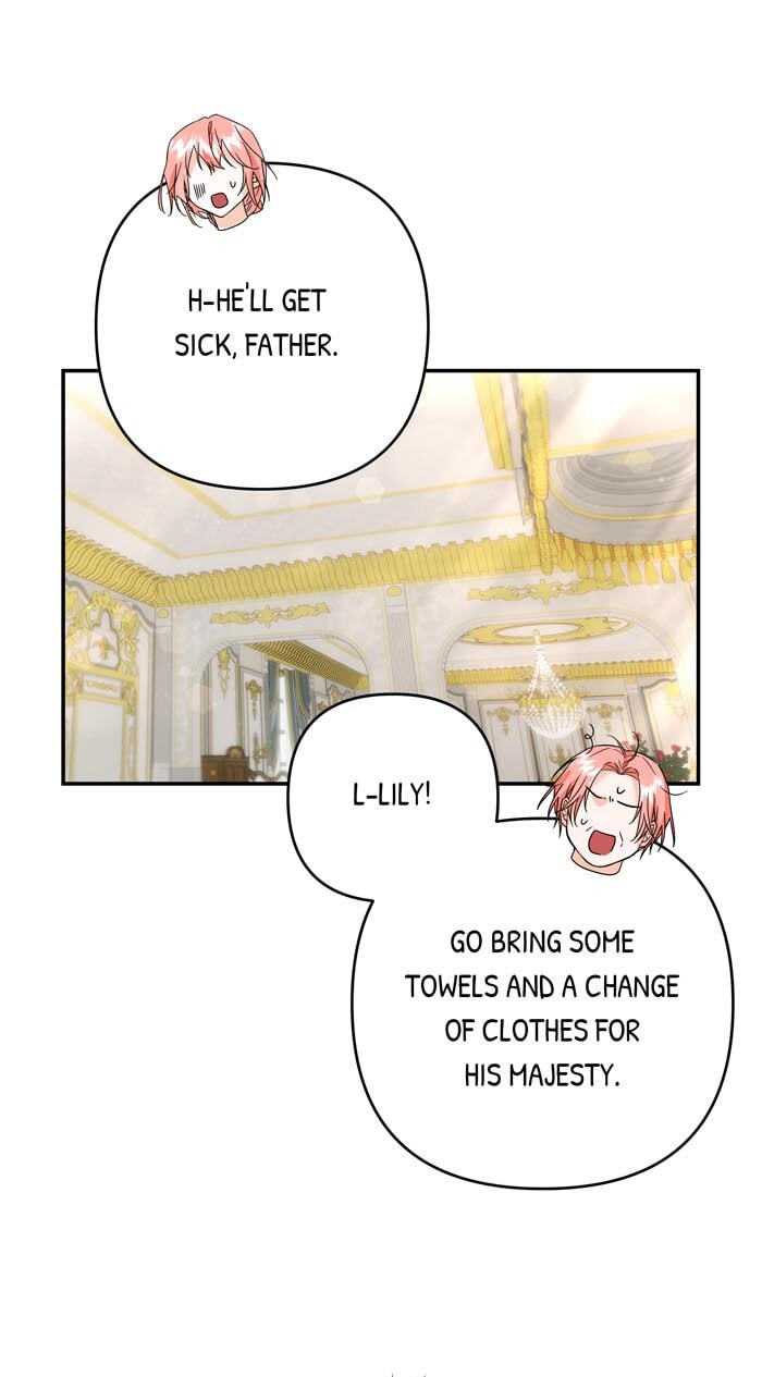 Love Thy Enemy Chapter 9 page 79 - 