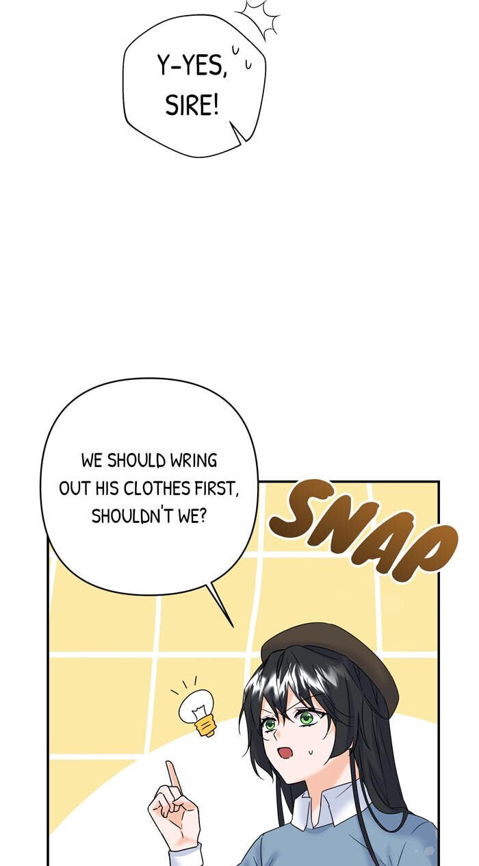 Love Thy Enemy Chapter 9 page 80 - 