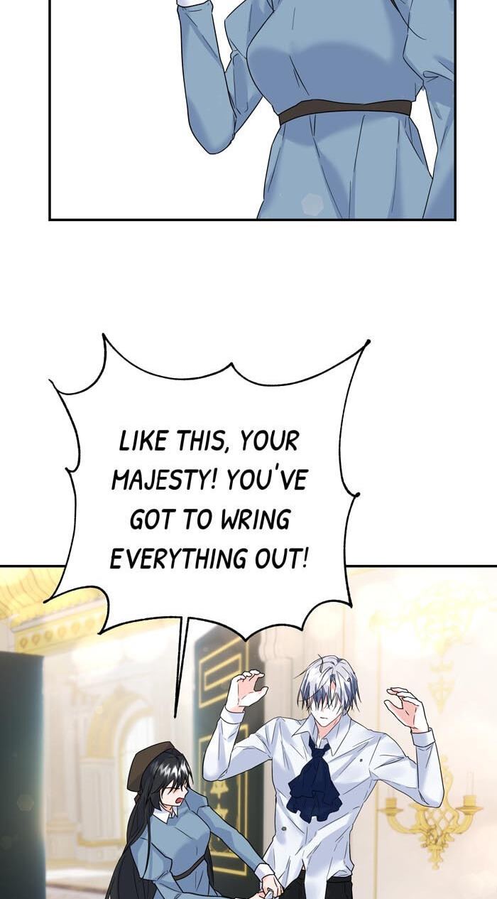 Love Thy Enemy Chapter 9 page 81 - 