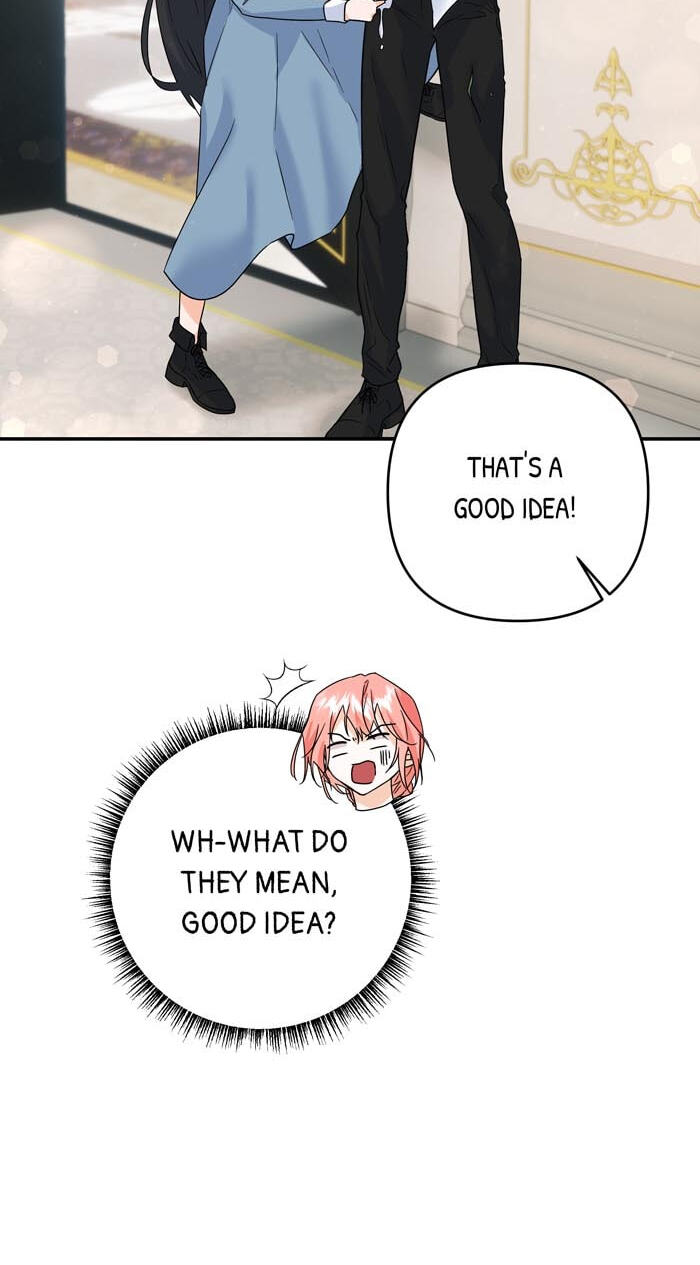 Love Thy Enemy Chapter 9 page 82 - 