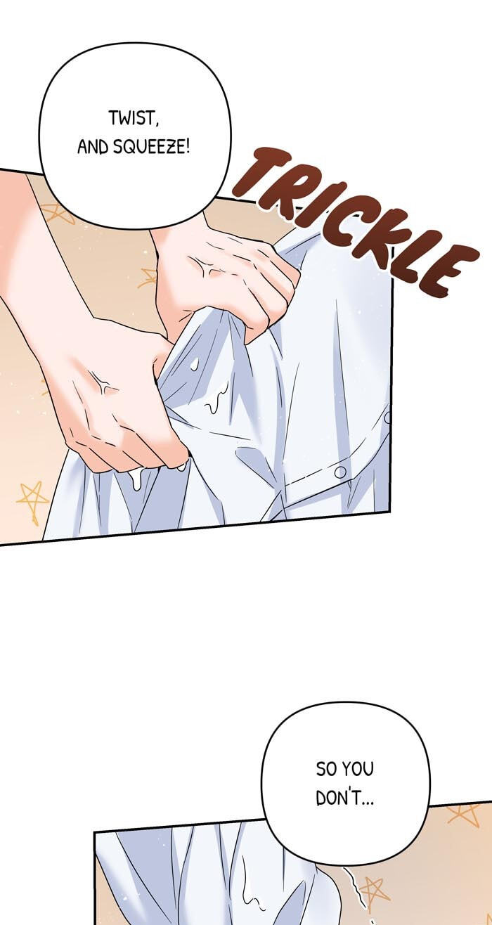 Love Thy Enemy Chapter 9 page 83 - 