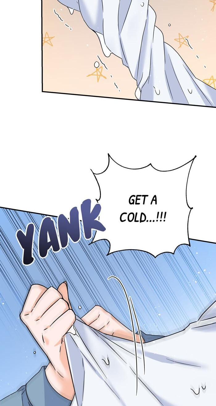 Love Thy Enemy Chapter 9 page 84 - 