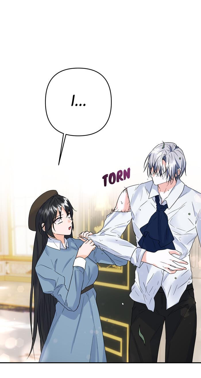 Love Thy Enemy Chapter 9 page 86 - 