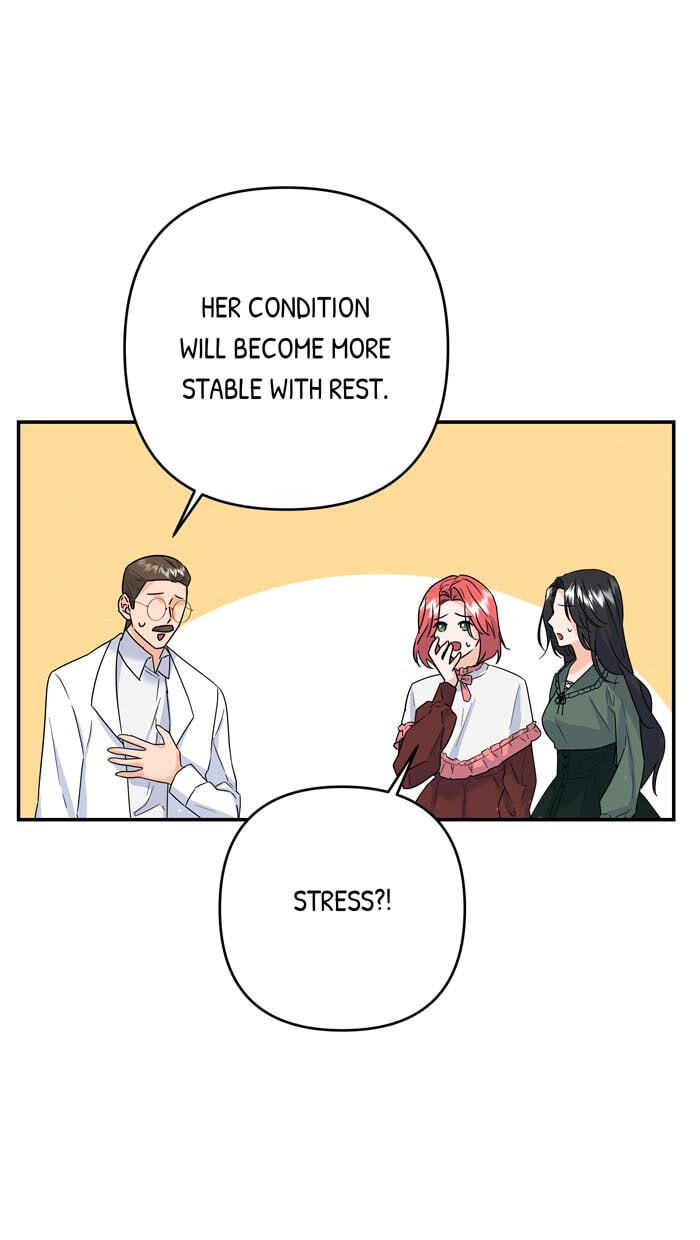 Love Thy Enemy Chapter 9 page 10 - 