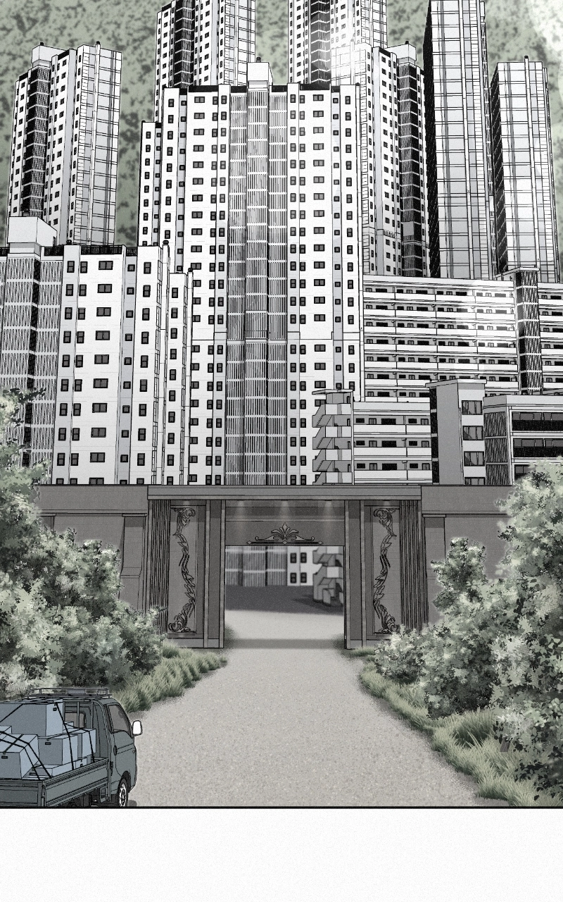 Love Thy Neighbour Chapter 1 page 12 - 