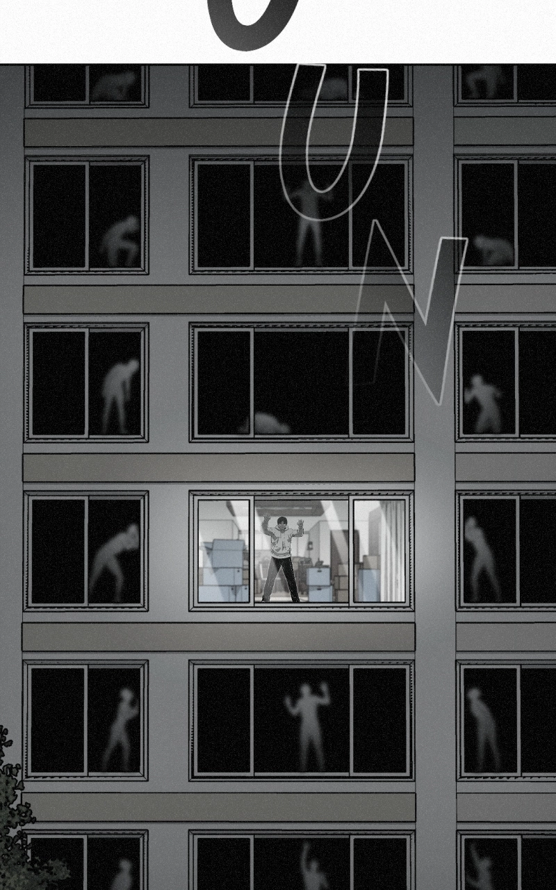 Love Thy Neighbour Chapter 1 page 112 - 