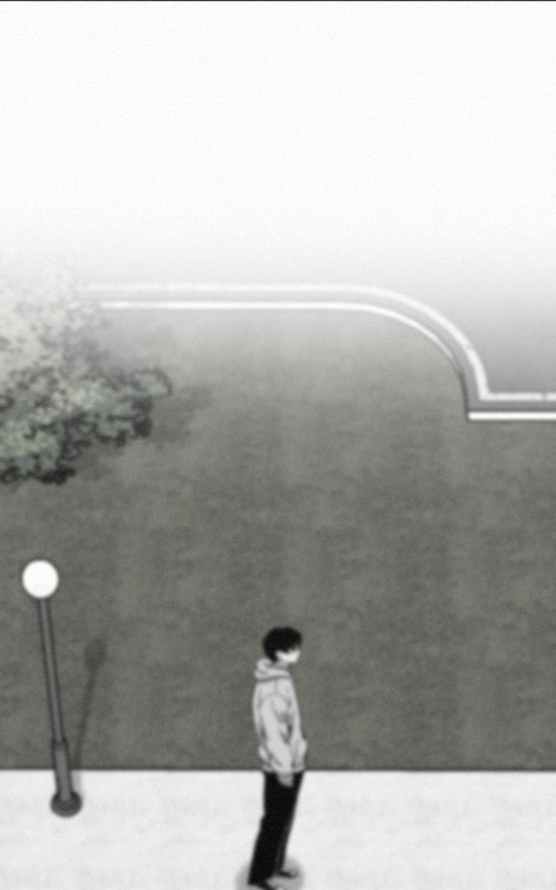 Love Thy Neighbour Chapter 1 page 126 - 