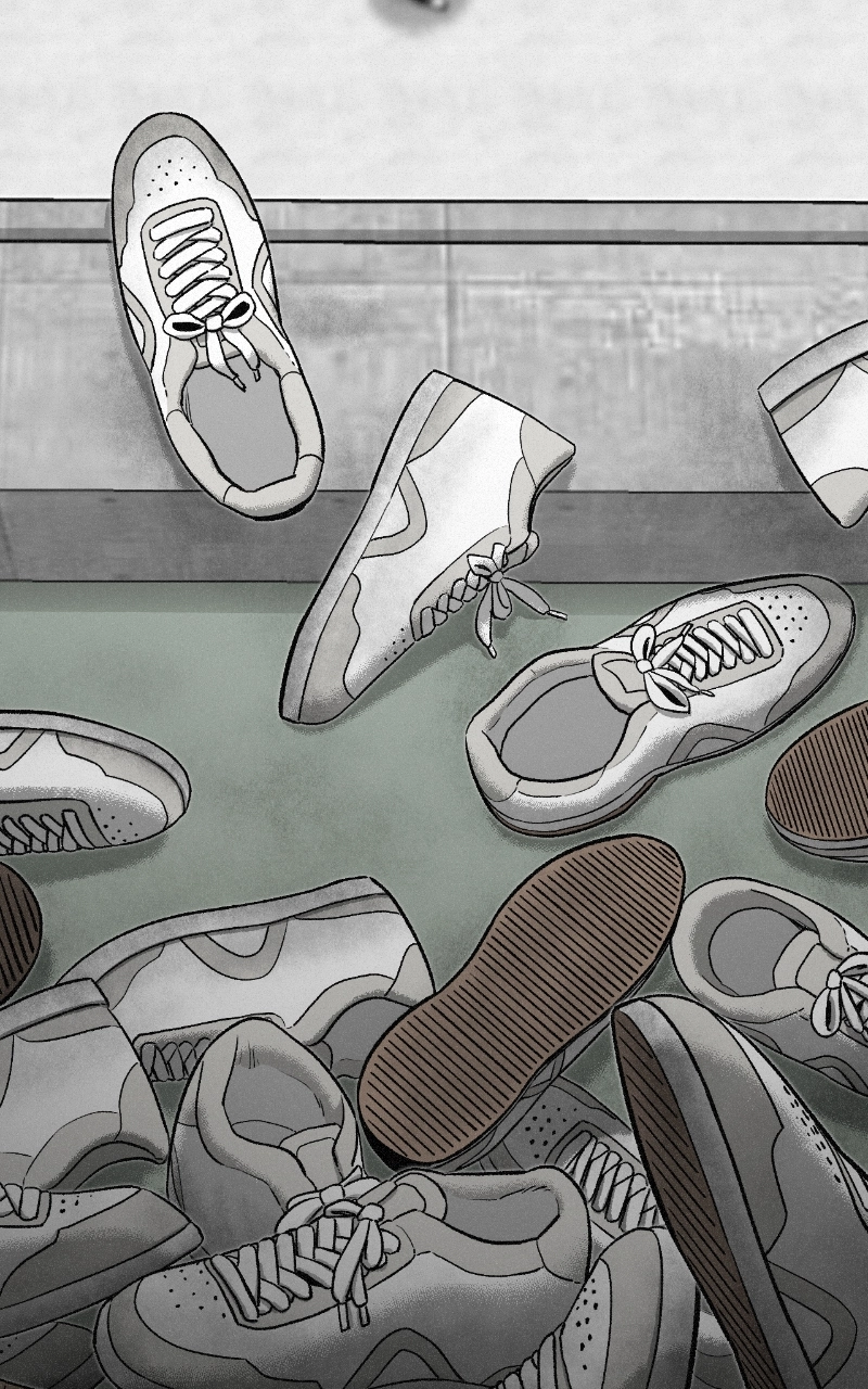 Love Thy Neighbour Chapter 1 page 127 - 