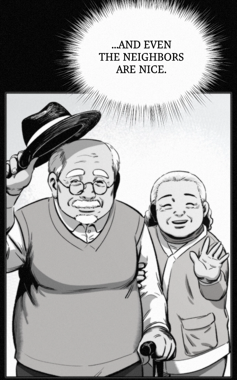 Love Thy Neighbour Chapter 1 page 133 - 