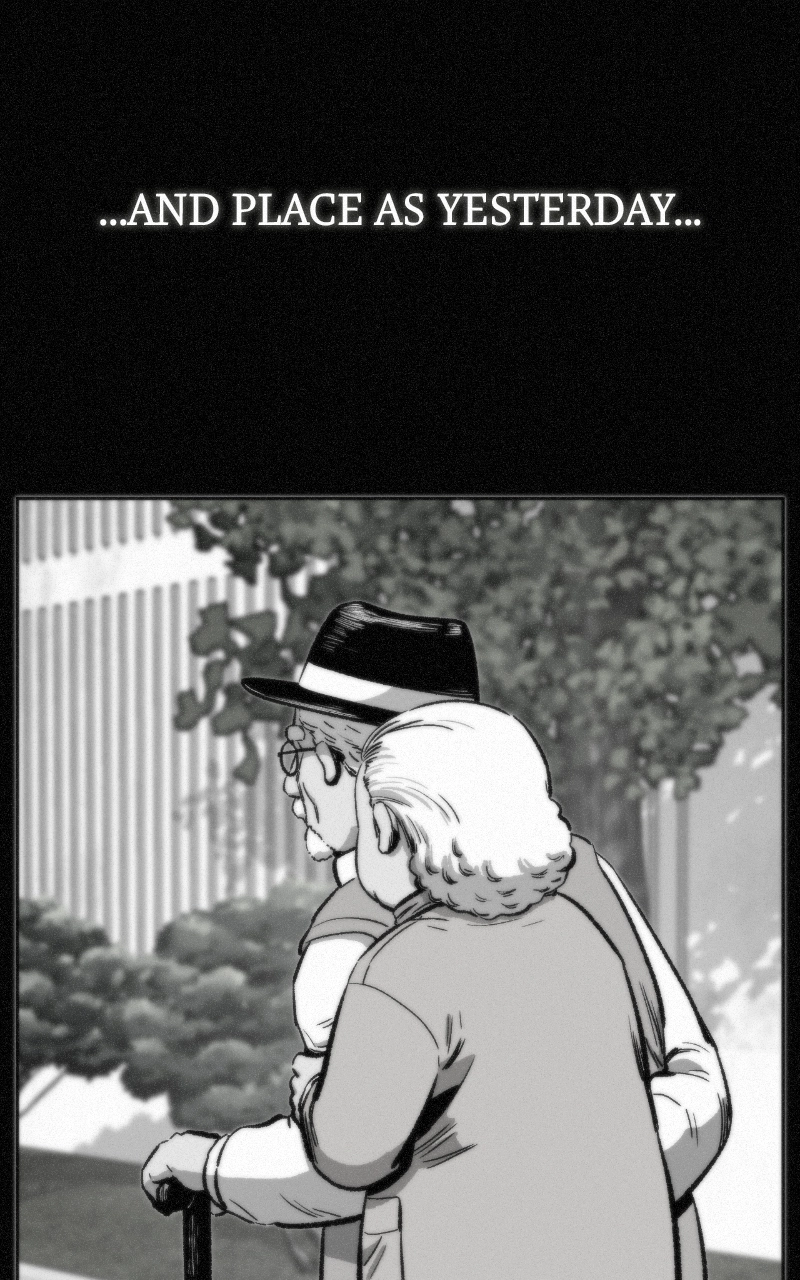 Love Thy Neighbour Chapter 1 page 157 - 