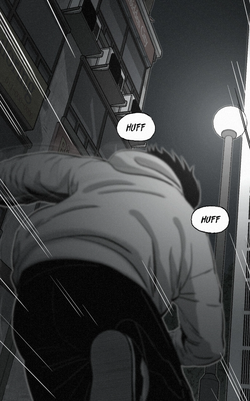 Love Thy Neighbour Chapter 1 page 160 - 