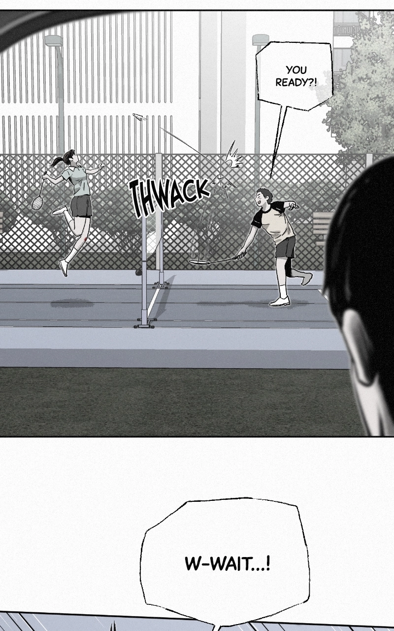Love Thy Neighbour Chapter 1 page 17 - 