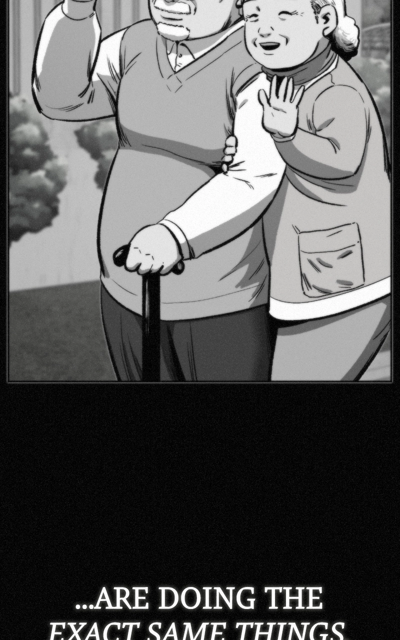 Love Thy Neighbour Chapter 1 page 165 - 