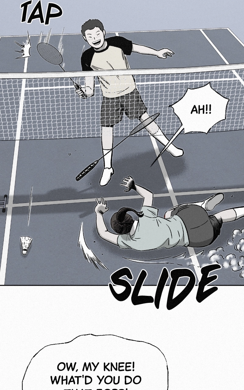 Love Thy Neighbour Chapter 1 page 19 - 