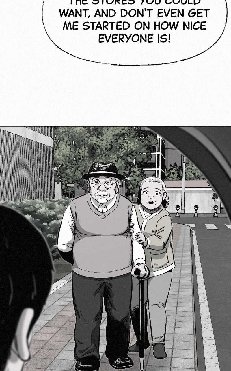 Love Thy Neighbour Chapter 1 page 22 - 
