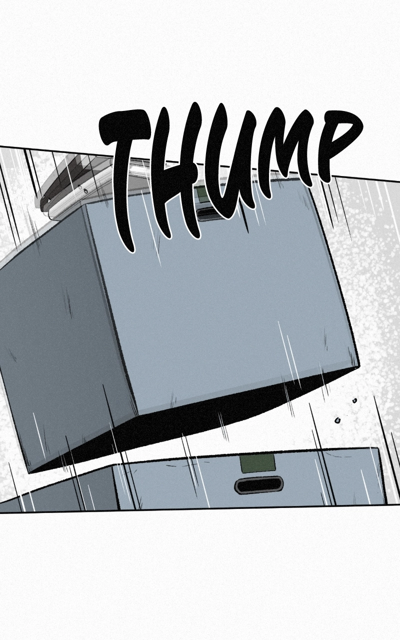 Love Thy Neighbour Chapter 1 page 26 - 