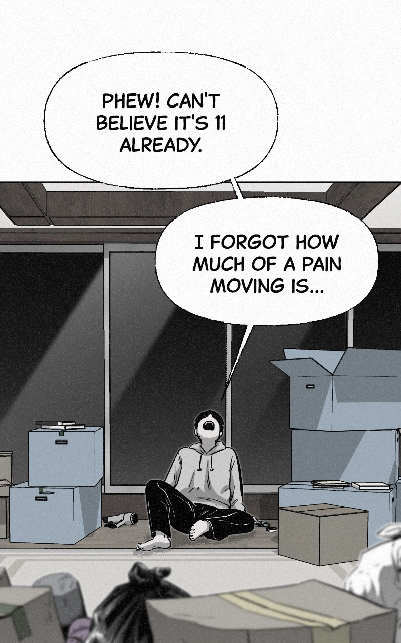 Love Thy Neighbour Chapter 1 page 27 - 