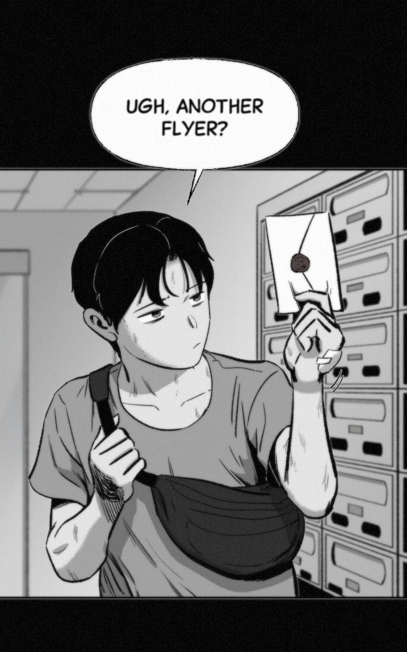 Love Thy Neighbour Chapter 1 page 29 - 