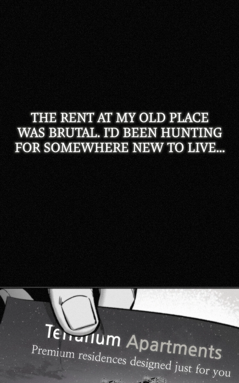 Love Thy Neighbour Chapter 1 page 30 - 