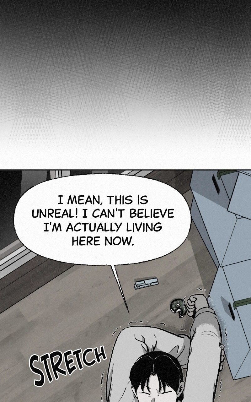 Love Thy Neighbour Chapter 1 page 32 - 