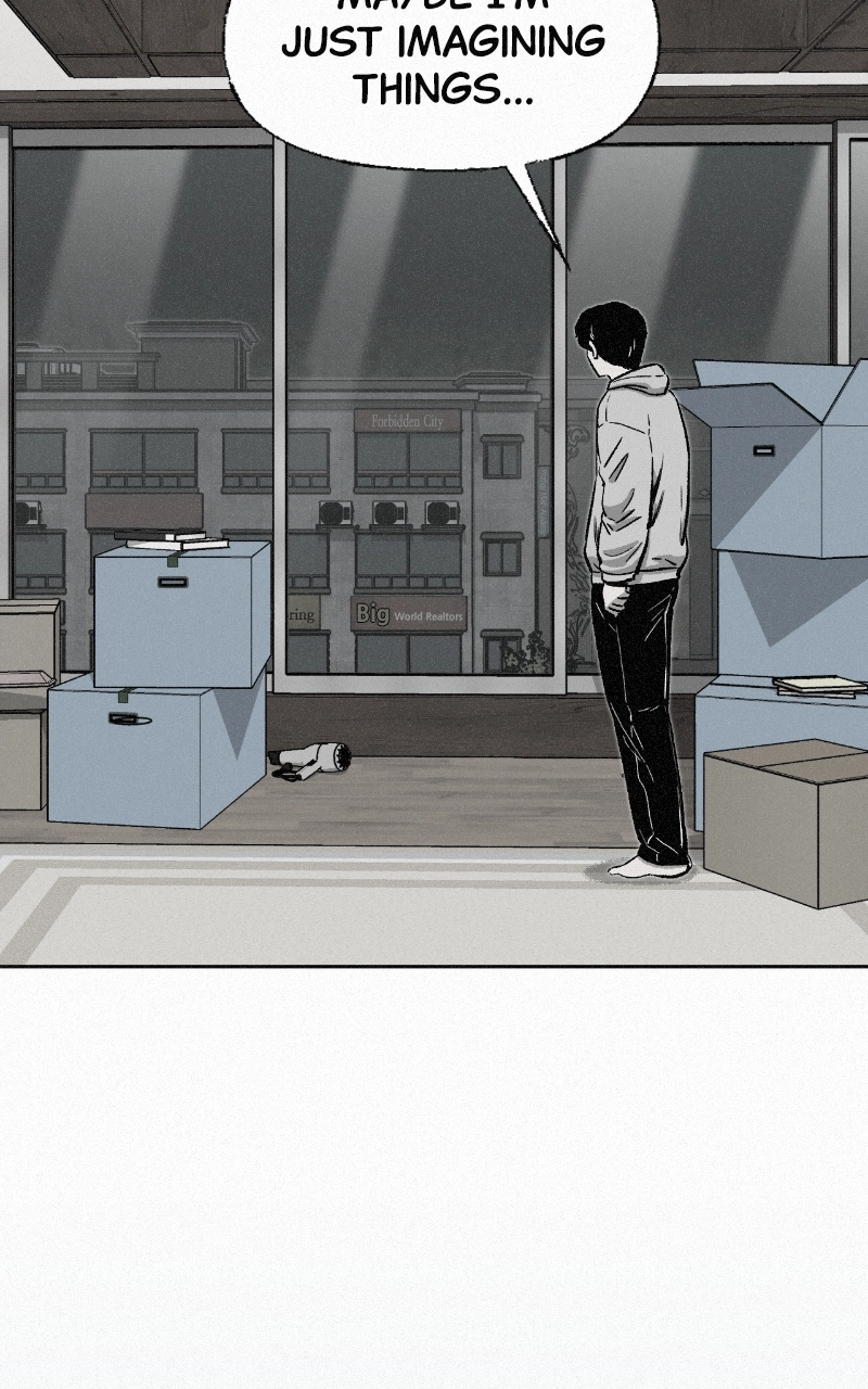 Love Thy Neighbour Chapter 1 page 47 - 