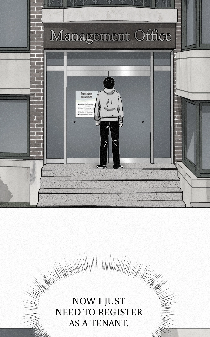 Love Thy Neighbour Chapter 1 page 50 - 