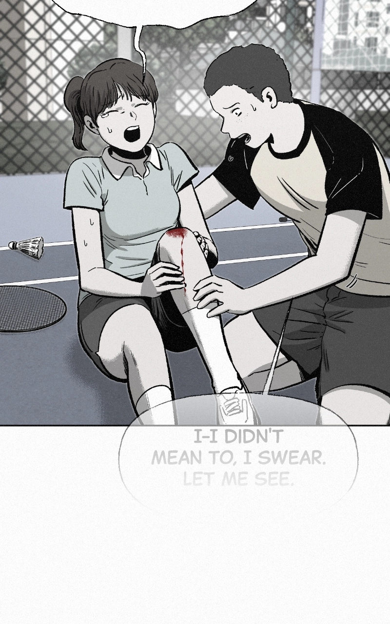 Love Thy Neighbour Chapter 1 page 63 - 