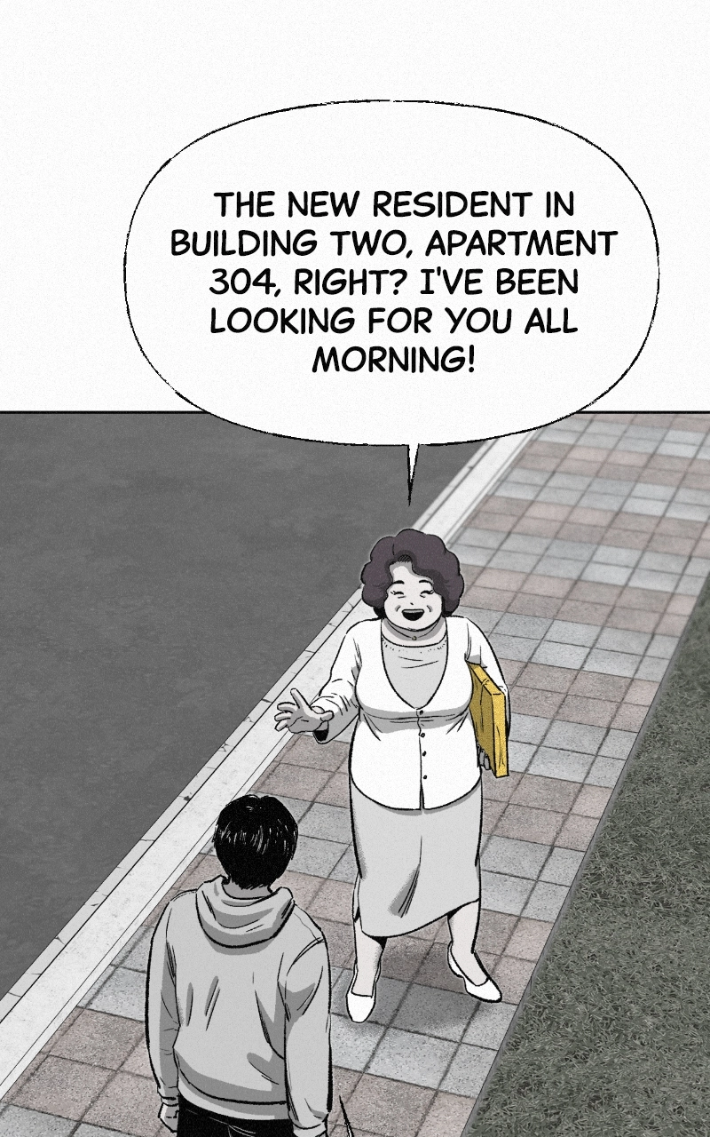 Love Thy Neighbour Chapter 1 page 66 - 