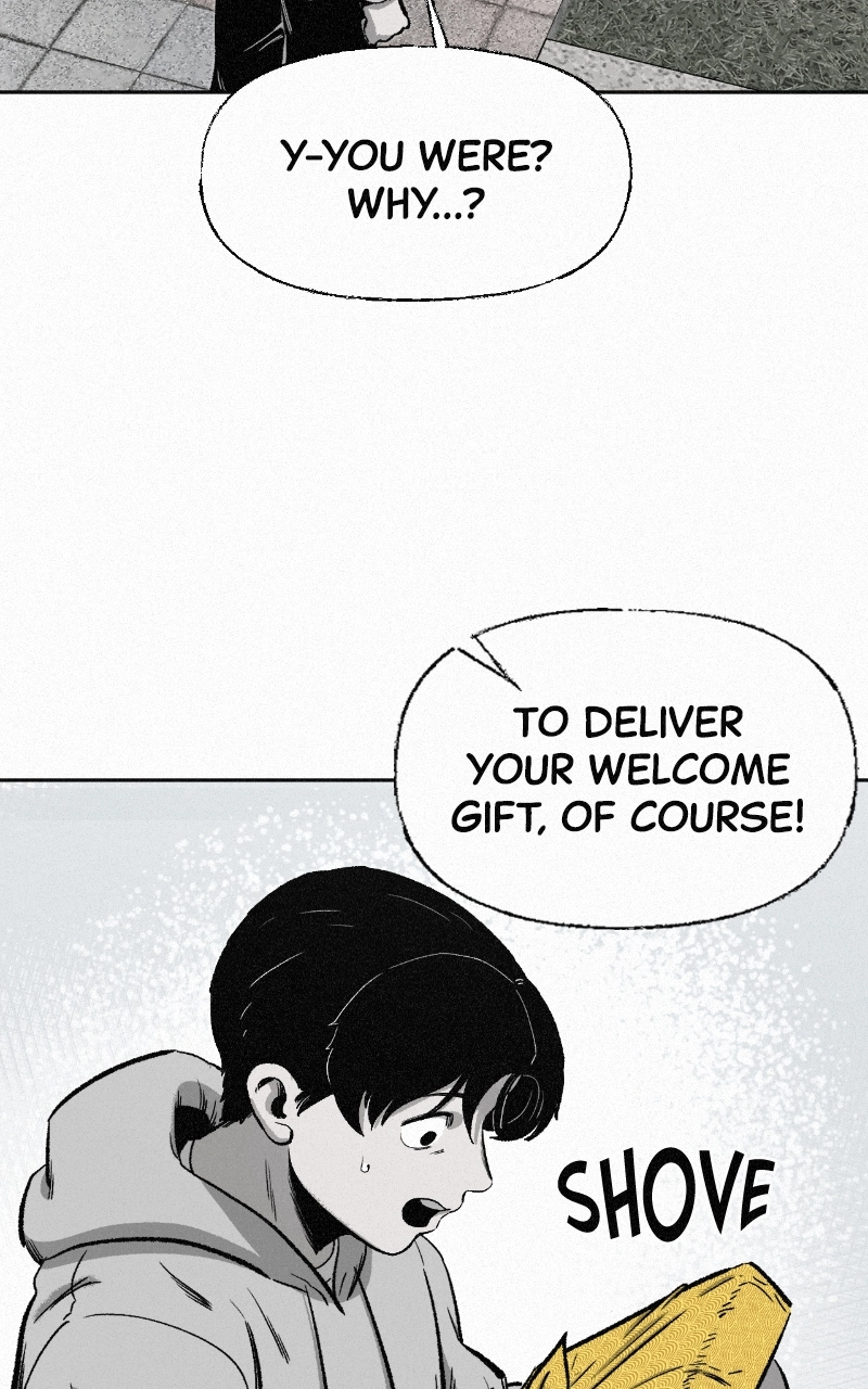 Love Thy Neighbour Chapter 1 page 67 - 