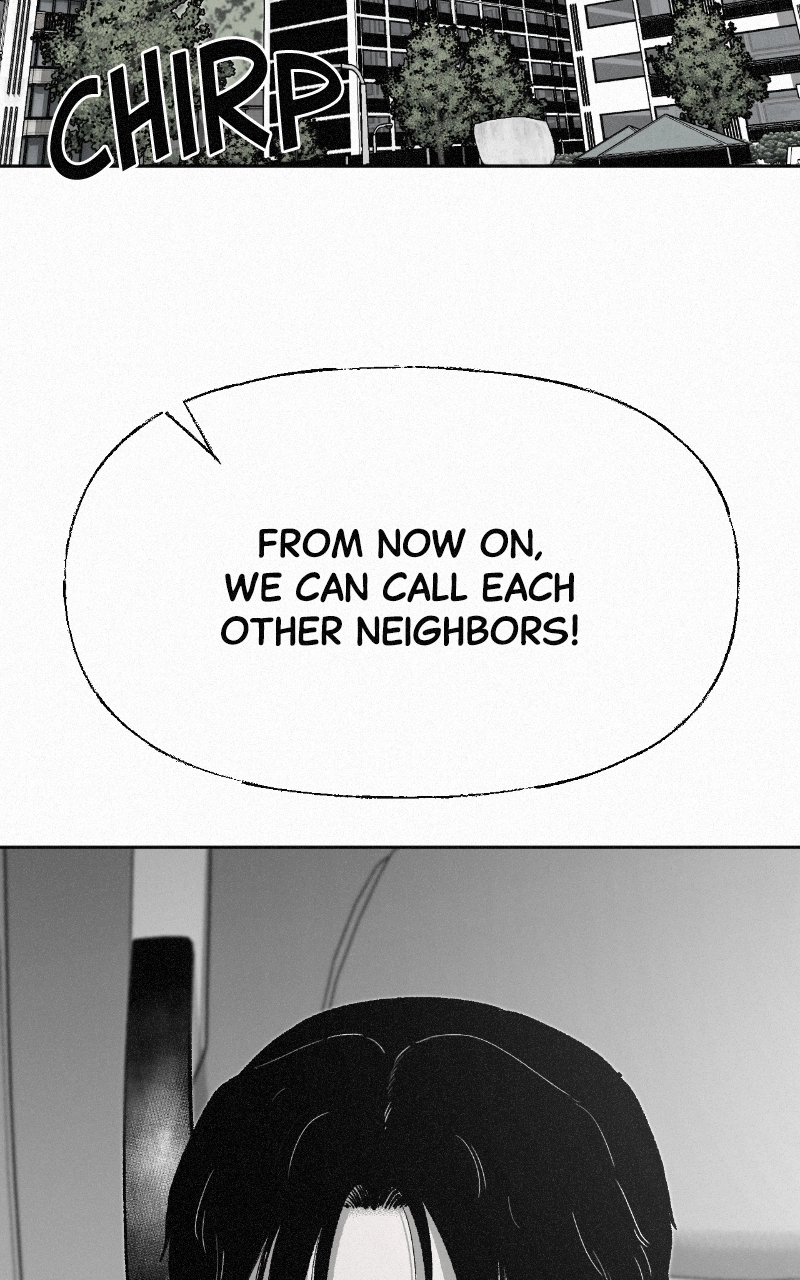 Love Thy Neighbour Chapter 1 page 8 - 