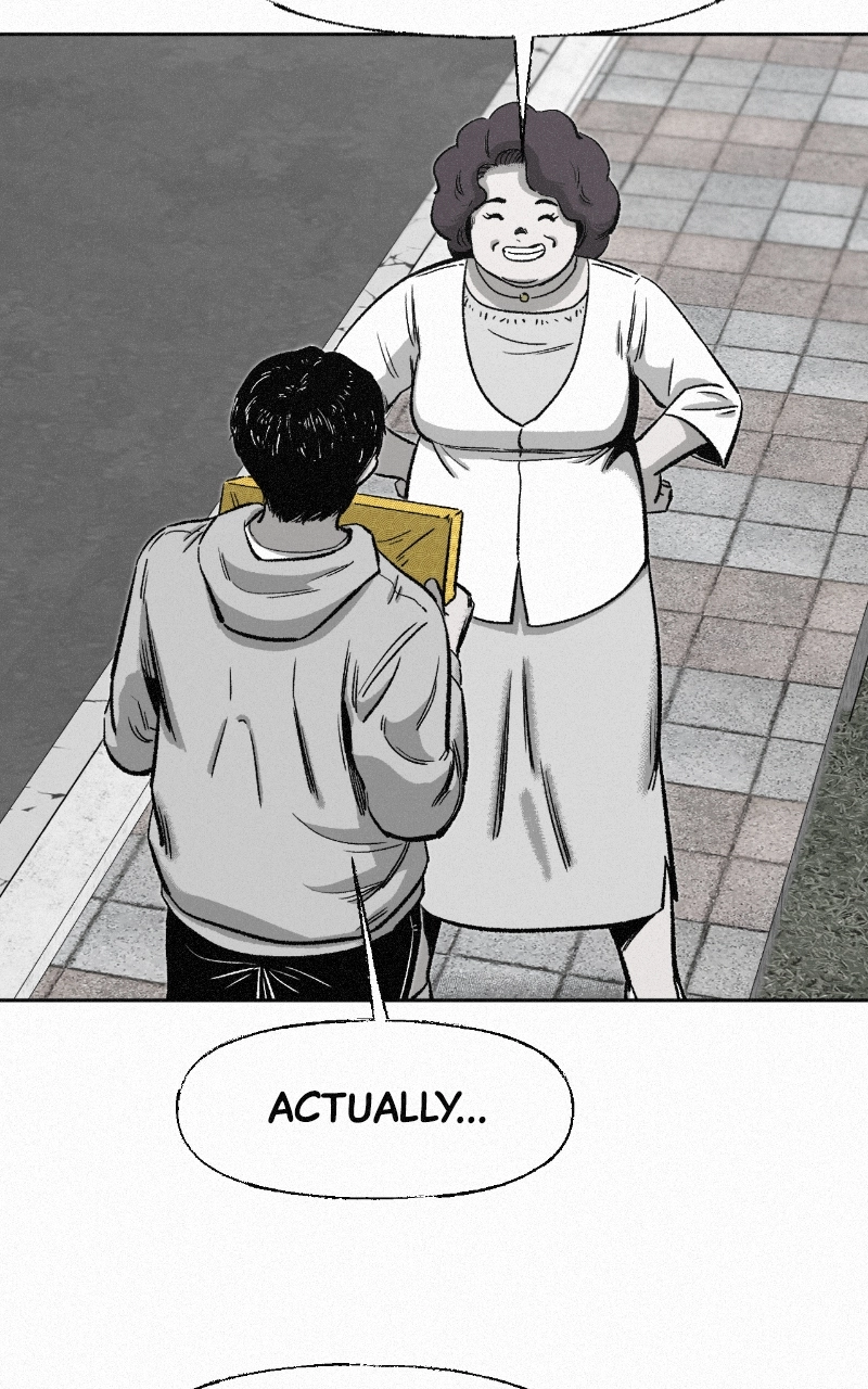 Love Thy Neighbour Chapter 1 page 77 - 
