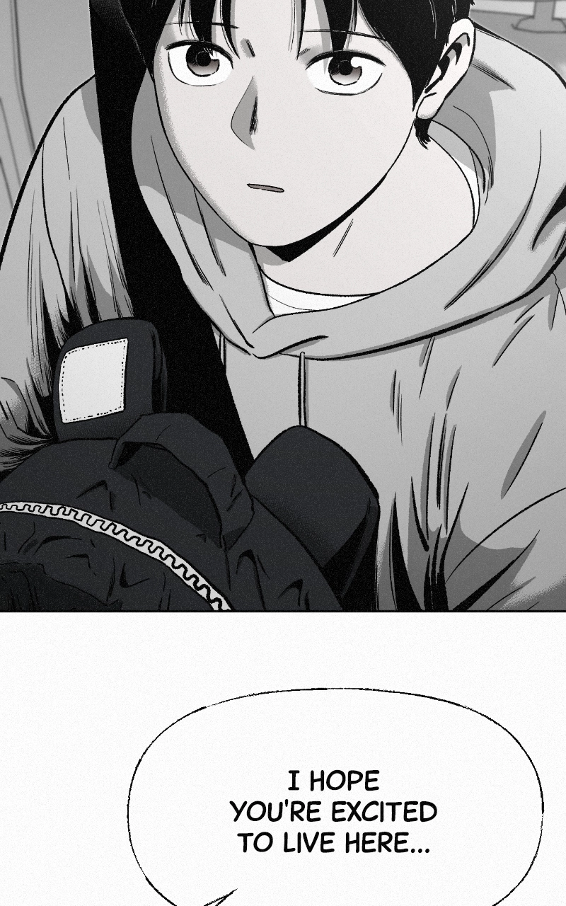 Love Thy Neighbour Chapter 1 page 9 - 