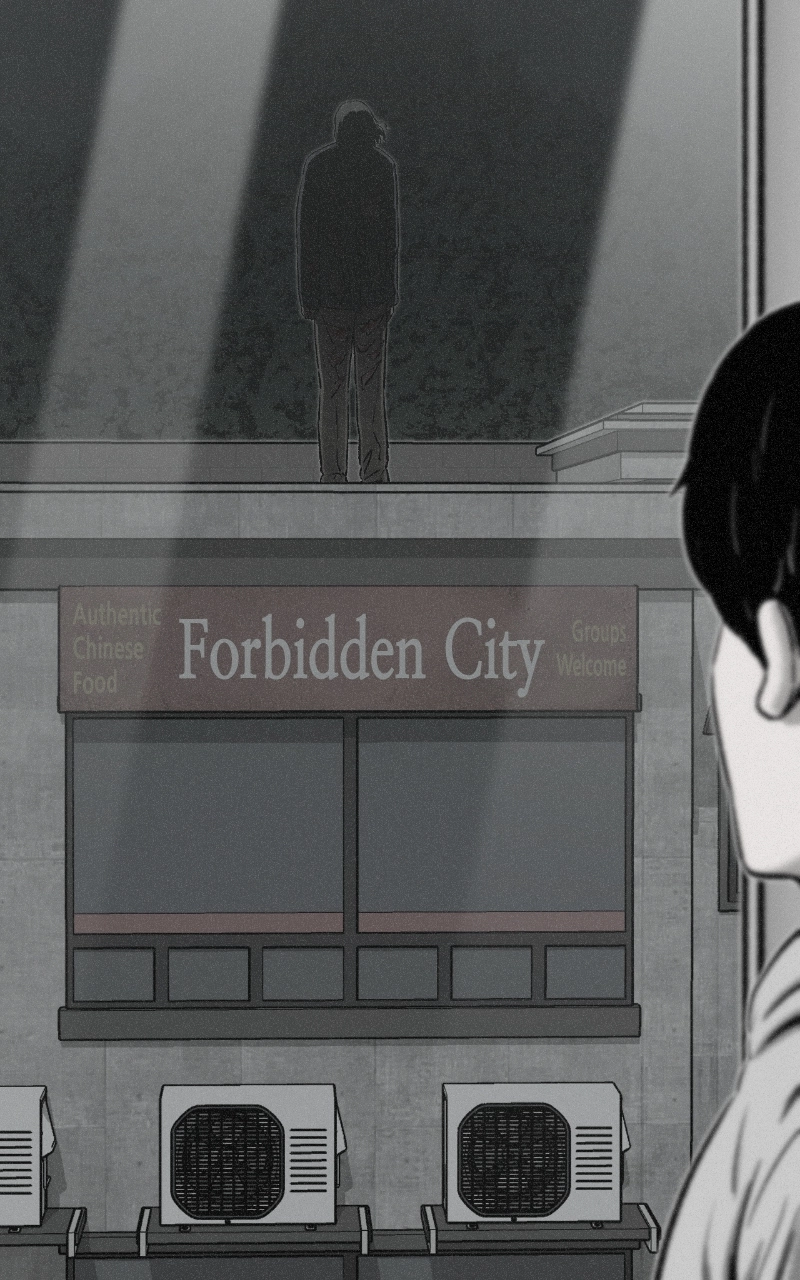 Love Thy Neighbour Chapter 1 page 91 - 