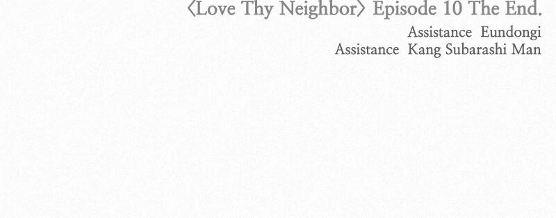 Love Thy Neighbour Chapter 10 page 104 - 